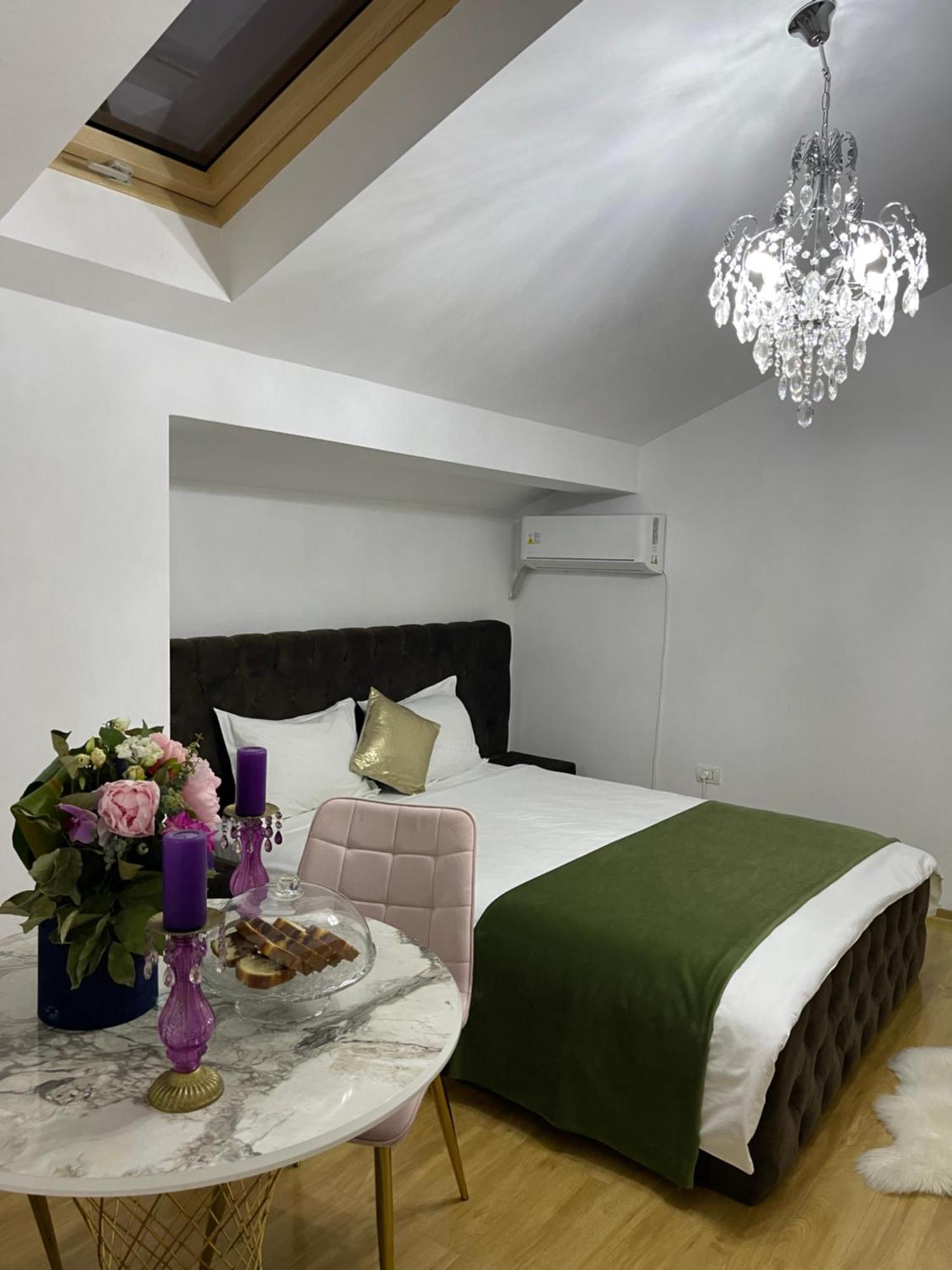 Vila Zoe Bucharestairport&Therme&Parking أوتوبين المظهر الخارجي الصورة