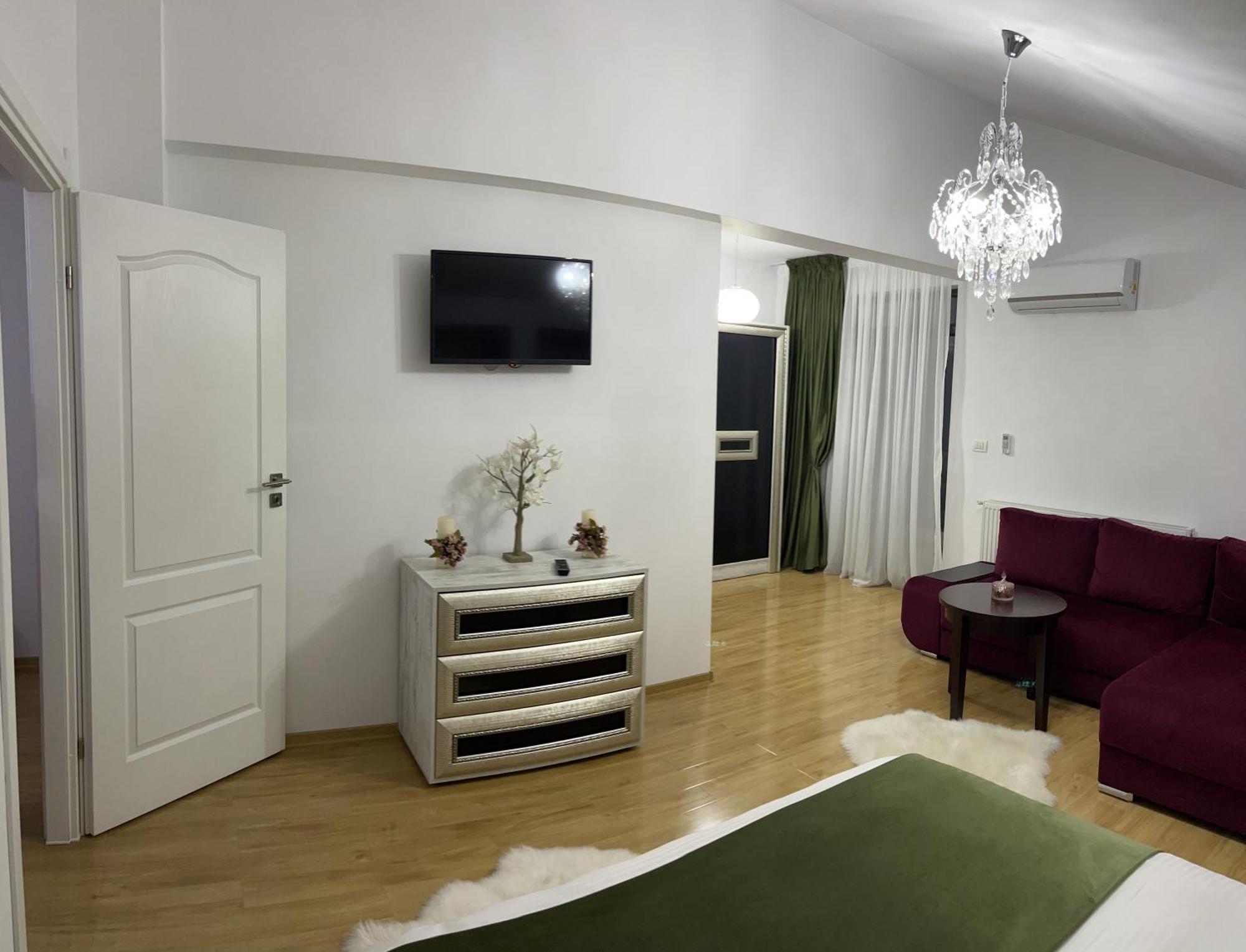 Vila Zoe Bucharestairport&Therme&Parking أوتوبين المظهر الخارجي الصورة