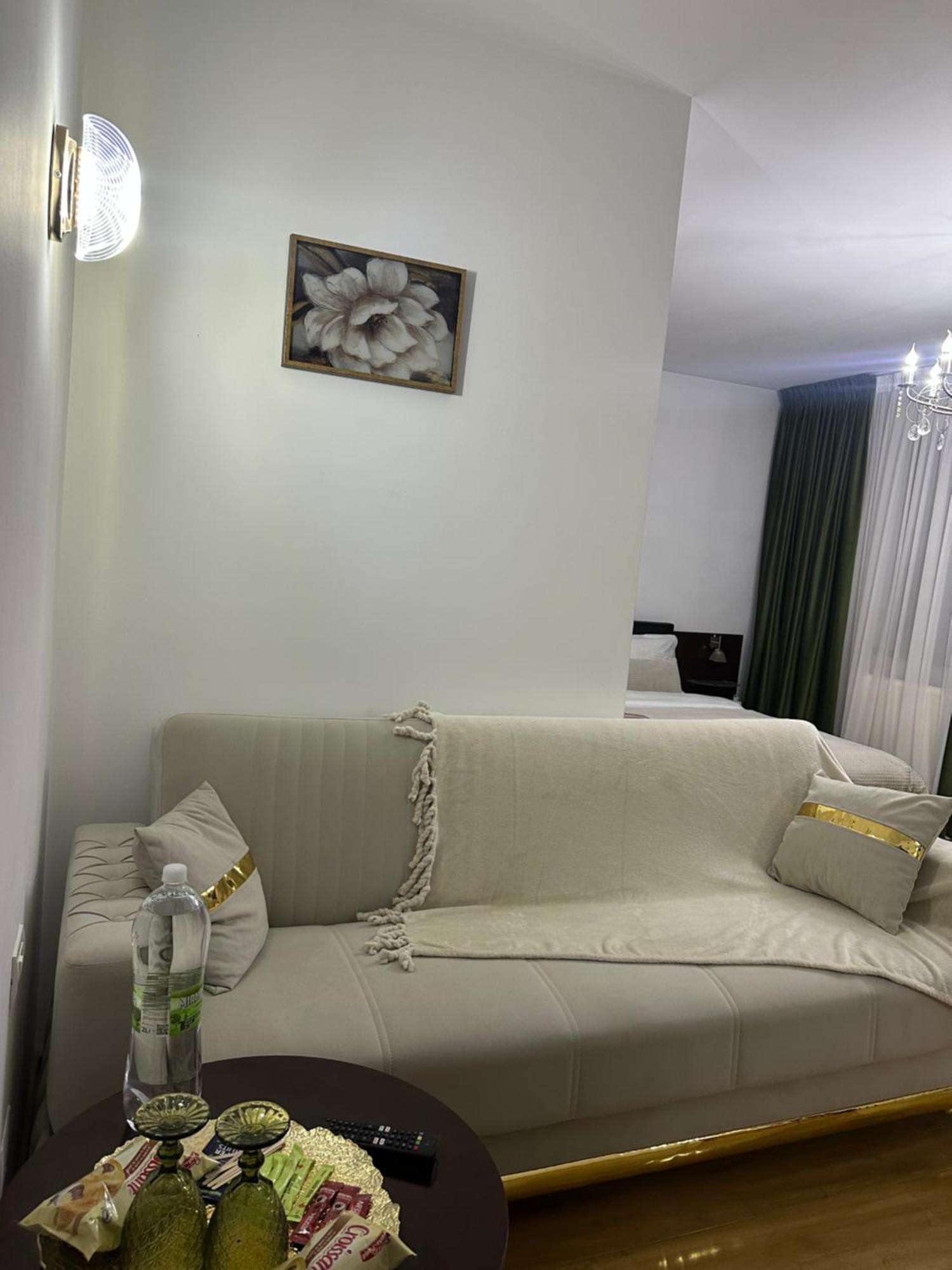 Vila Zoe Bucharestairport&Therme&Parking أوتوبين المظهر الخارجي الصورة